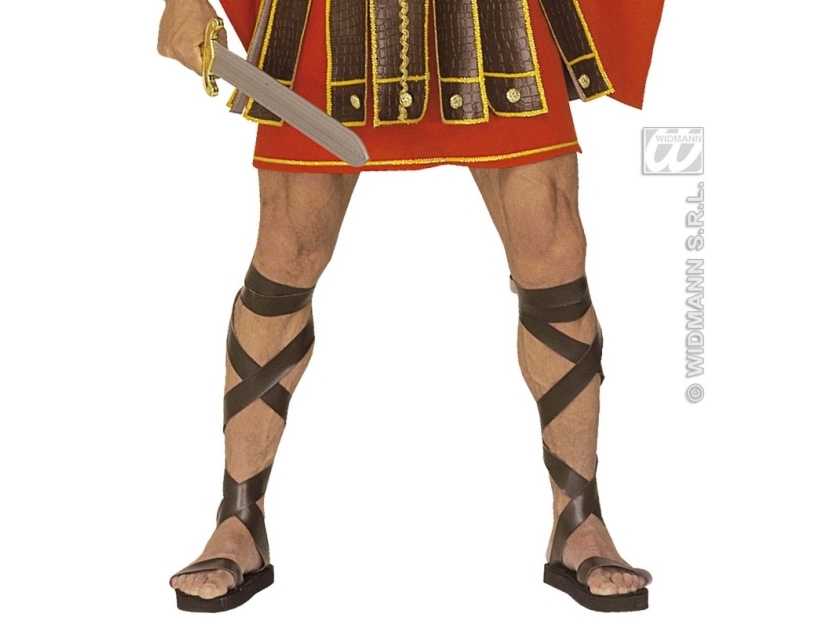 Romer-Sandalen