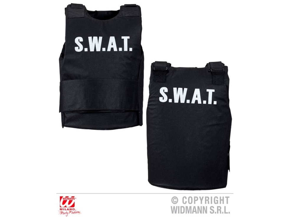 Swat-Weste