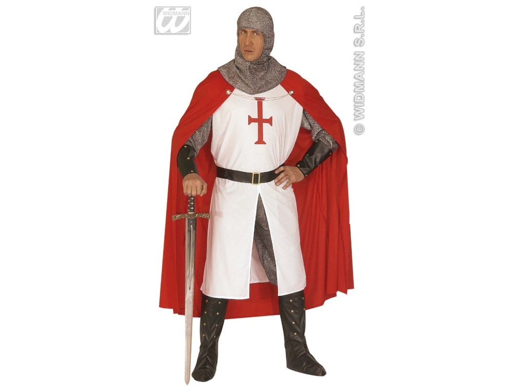 Templer-Kostüm
