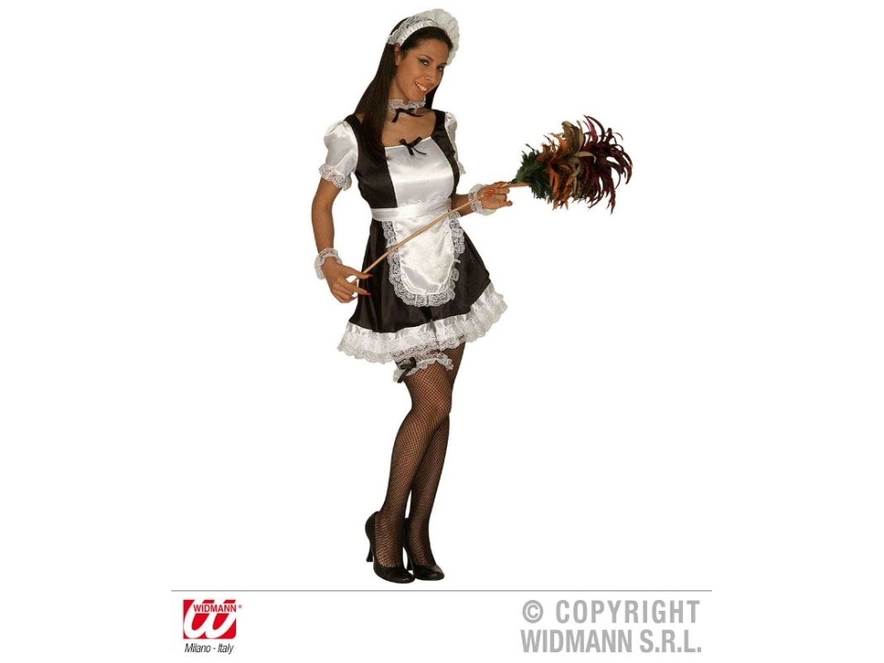 Stuepige Kostume