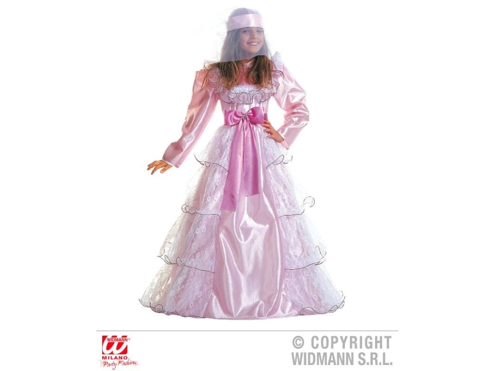 Grand Gala Lady Kostume
