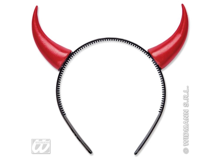 Røde-Horn