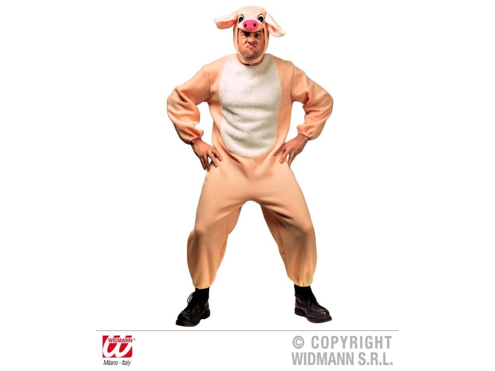 Grise Kostume
