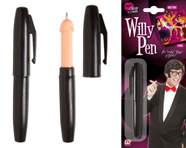 Penis-Stift