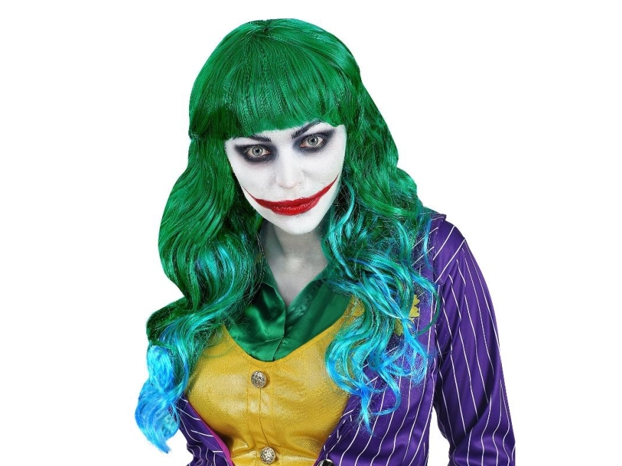 Evil Joker Paryk
