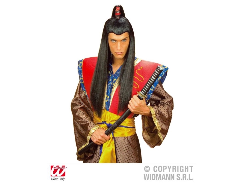 Samurai Paryk