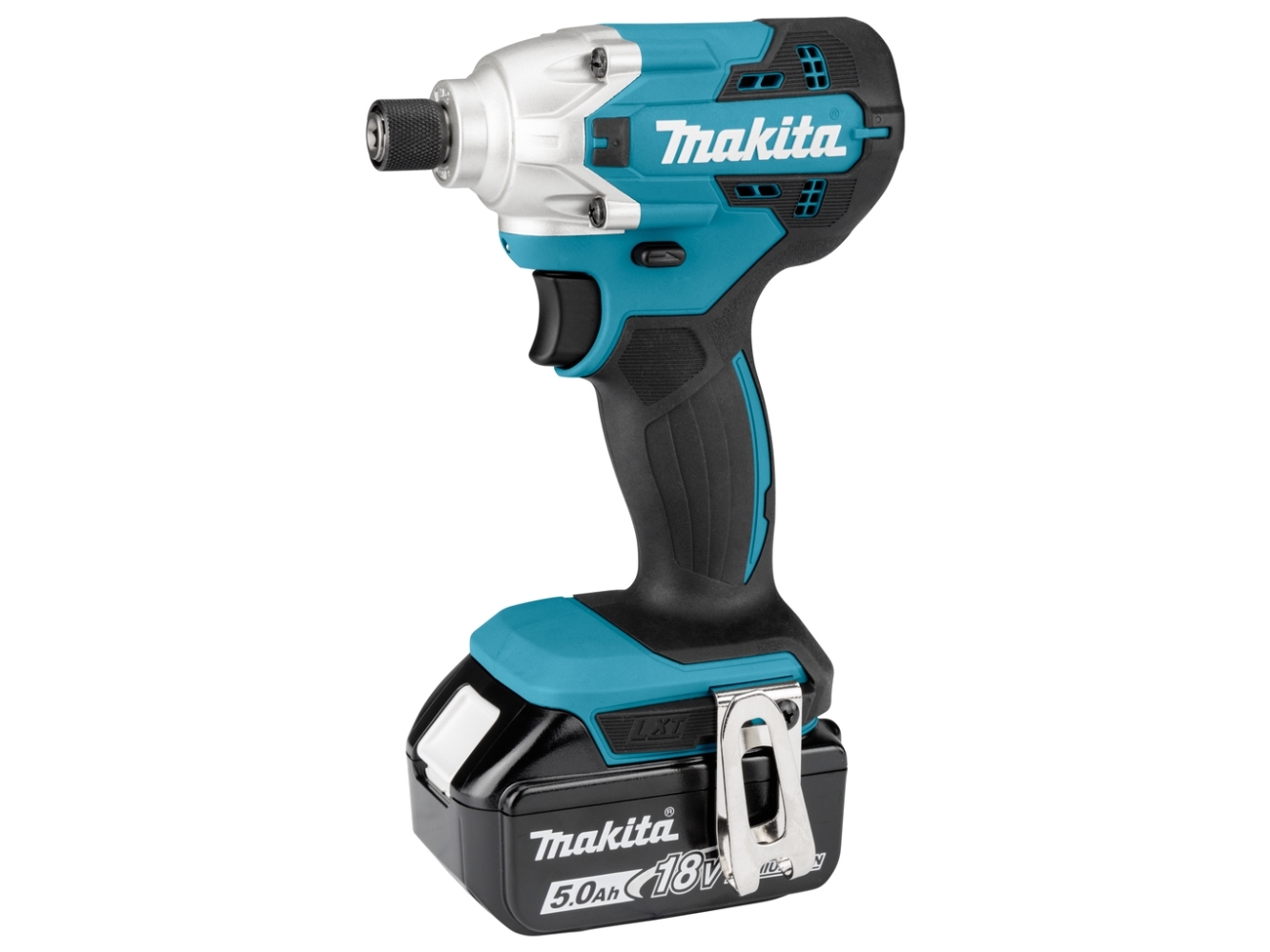 MAKITA 18V 155Nm 2x5.0Ah DTD156RTJ ACTUATOR