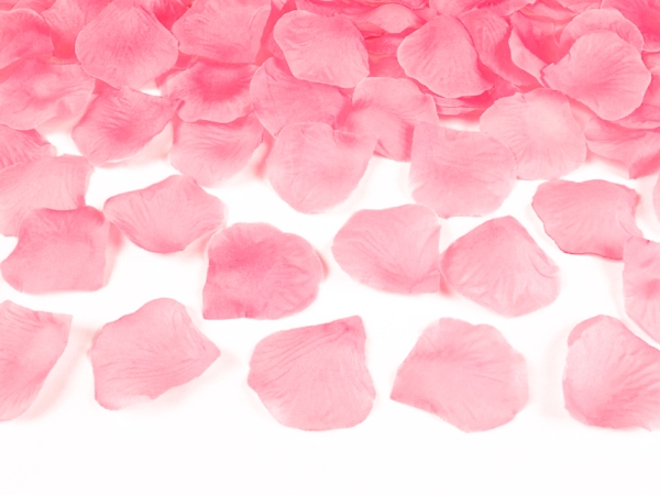 Partydeco Plrd100-081-Karton, Dekoration, Rose, Valentinstag, Flur, Tisch, Unisex, Nicht Für Kinder Unter 36 Monaten Geeignet
