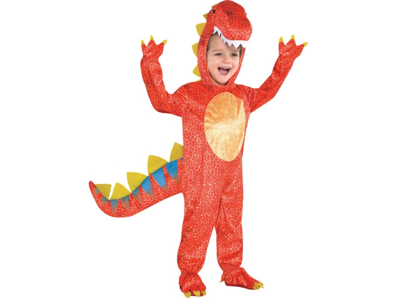 Dinomite Dinosaur Kostume