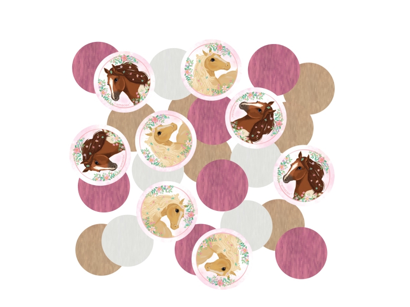 Amscan 9909879, papper, 5 styck | TV, Ljud & Bild - Musikstudio - Effekt utrustning | GameStuff