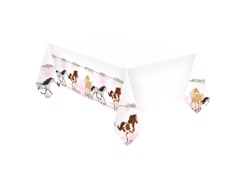 Beautiful Horses Dug