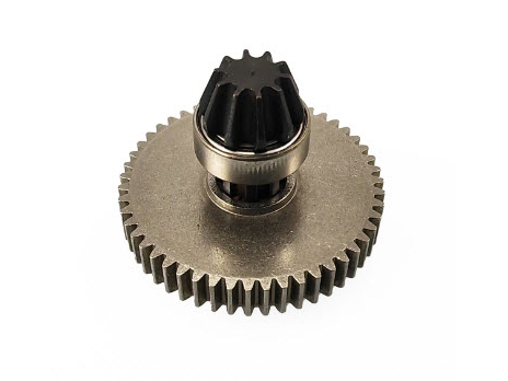 Amewi 14401G, Hovedgear, Sort, Metallic