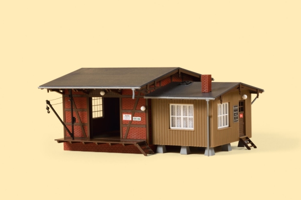 Auhagen 11465, HO (1:87), Multifärg | Hobby - Modelljärnväg - Skala H0 | GameStuff