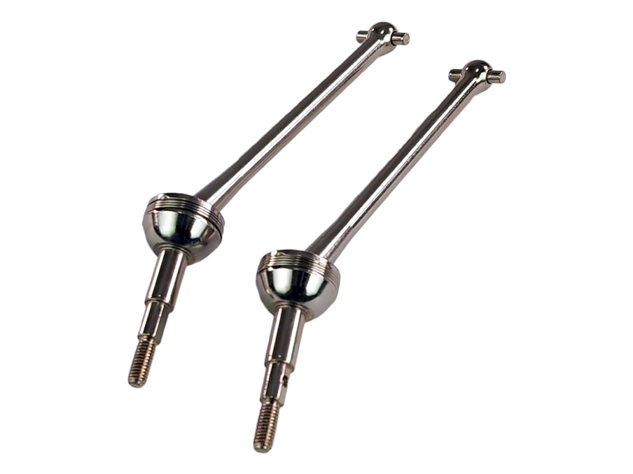 Amewi 012-Hpg10410, Drivaksel, Metallic