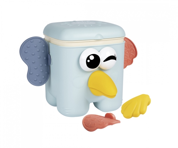 Smoby Dickie 7600140316, 1,5 År, Plast, Multifärg | Leksaker - Figurer & Dockor - Interaktiva dockor och figurer | GameStuff