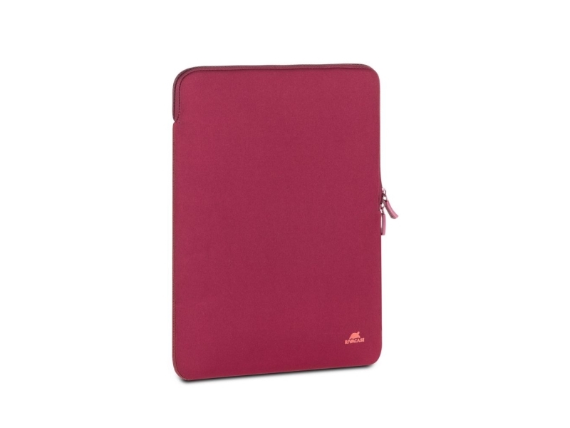 Taske Rivacase Taske Til Bærbar Computer Antishock 14"/5223 Burgundy Rivacase