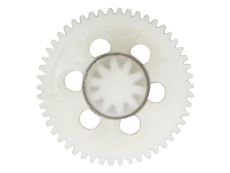 Amewi 012-16401P, Gear Sæt, Plast, Hvid