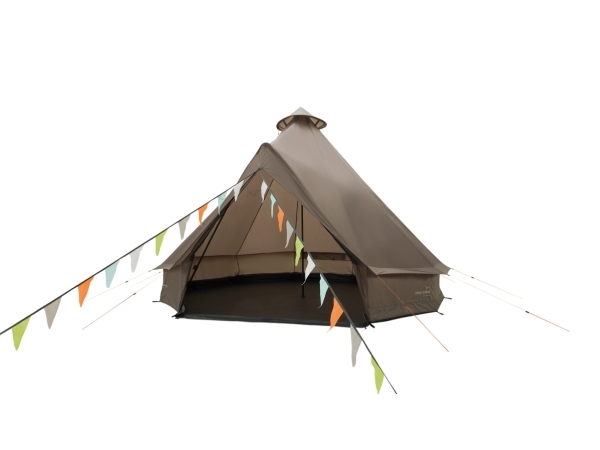 Easy Camp 120484, 7 personer | Utomhus - Camping - Tält | GameStuff