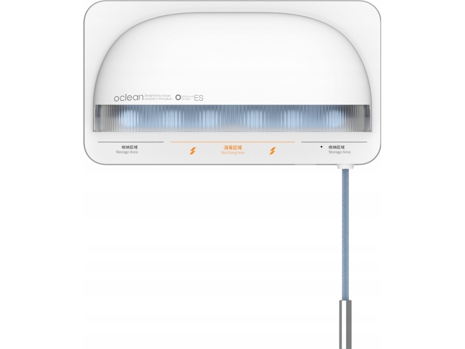 OCLEAN Sterilizer | Kontorsmaskiner - Kontorsmaskiner - Kassalådor | GameStuff