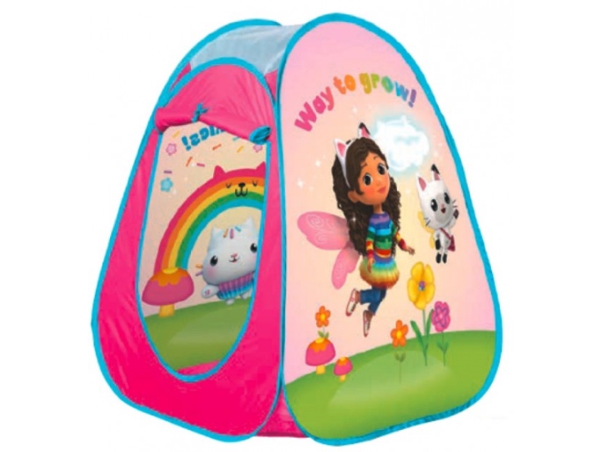 SIMBA John savaime išsiskleidžianti palapinė Gabi 130075344