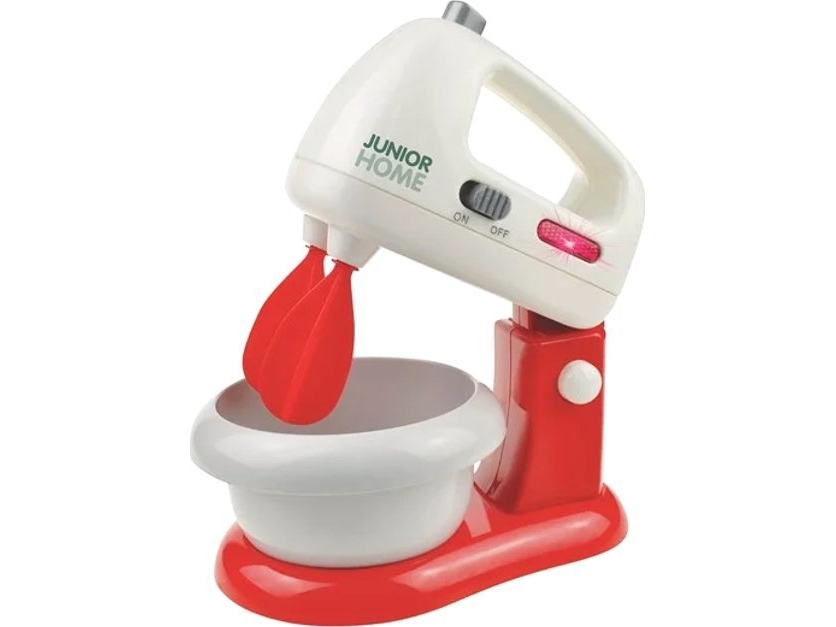 Junior Home Mixer B/O | Leksaker - Rollek - Musikleksaker | GameStuff