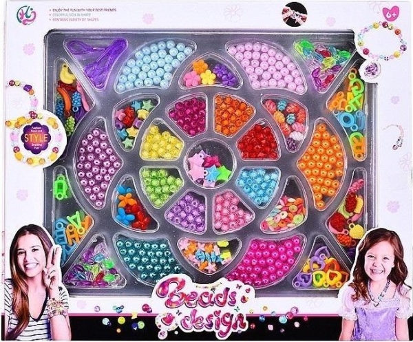 Beads 537828 Adar