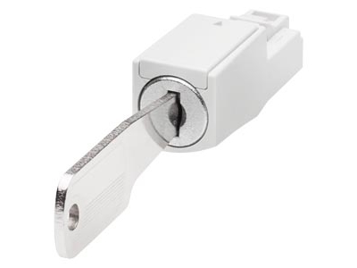 Siemens 6GK1901-1BB50-0AA0, Portlås, RJ-45, Hvid, Plast, 1 stk, IP20 UL cULus