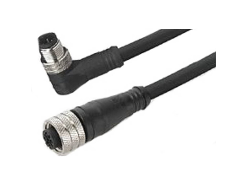 Molex 1200660689 Sensor-/Aktuator-Steckverbinder, 1 Stk.