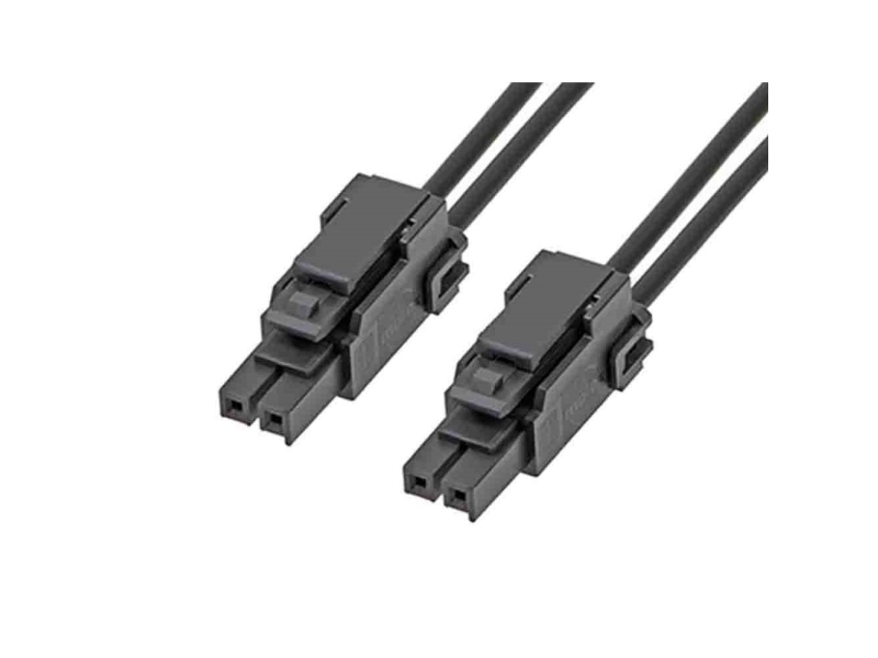 Molex 217465-1023 1 Stück Bulk