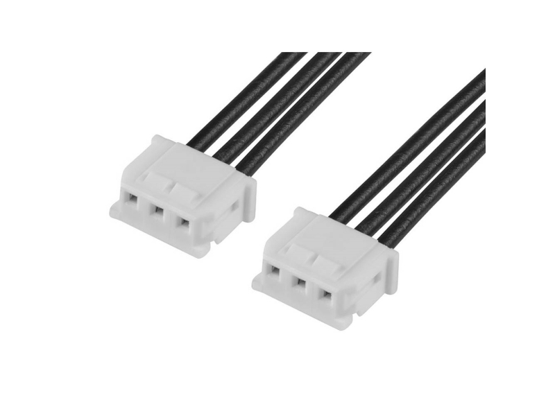 Molex 219678-1030 Steckverbinder (Tüte)