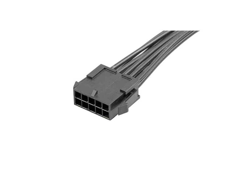 Molex 214757-1103 1 Stk Taske