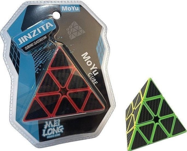 Magic cube puslespil