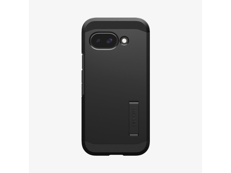 Spigen Tough Armor - Bagsidecover Til Mobiltelefon