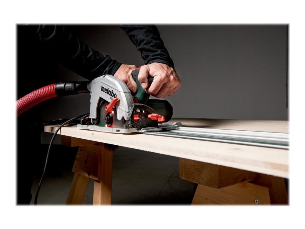 Metabo.Säge 1500W Ks 66 Fs