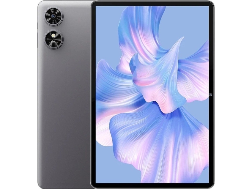 Oukitel Ot6 Wifi 4/64Gb Grau 8000 Mah Tablette Ohne Ladegerät