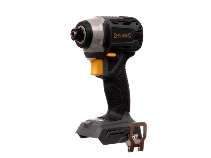 Schlagschrauber Grunder Impact Driver Cw-B1218e 18V Bl