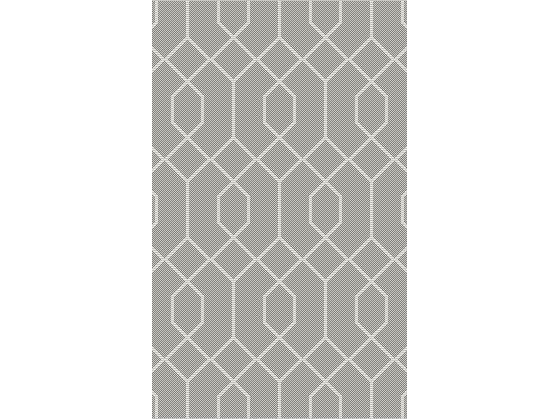 Domoletti-matta 3958 Ta12 Reverso 100Pp 0,8X1,4M | Leksaker - För dom minsta - Aktivitetsfilt | GameStuff