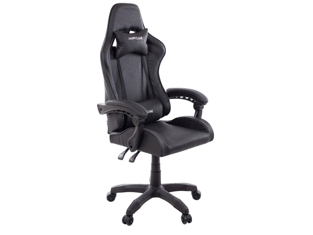Gamingstol Happygame 7911 Sort