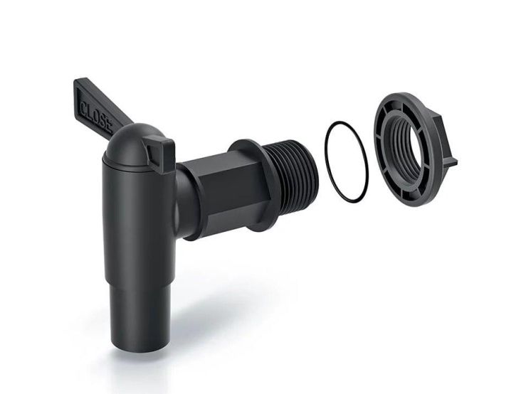 Prosperplast Prosperplast Cantap Driper Canal Neu