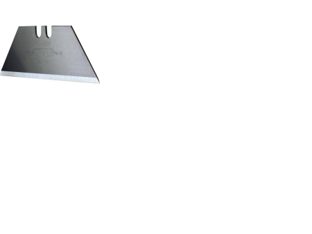 Stanley 11-921 - Schneidklinge Für Universalmesser (5Er-Pack) - Für Stanley 199