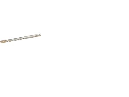 Spett/hammerborr SDS-Plus Ø10 mm arbetslängd 100 mm skärlängd 160 mm | EL Artiklar - Batteri - Knappcell batteri | GameStuff