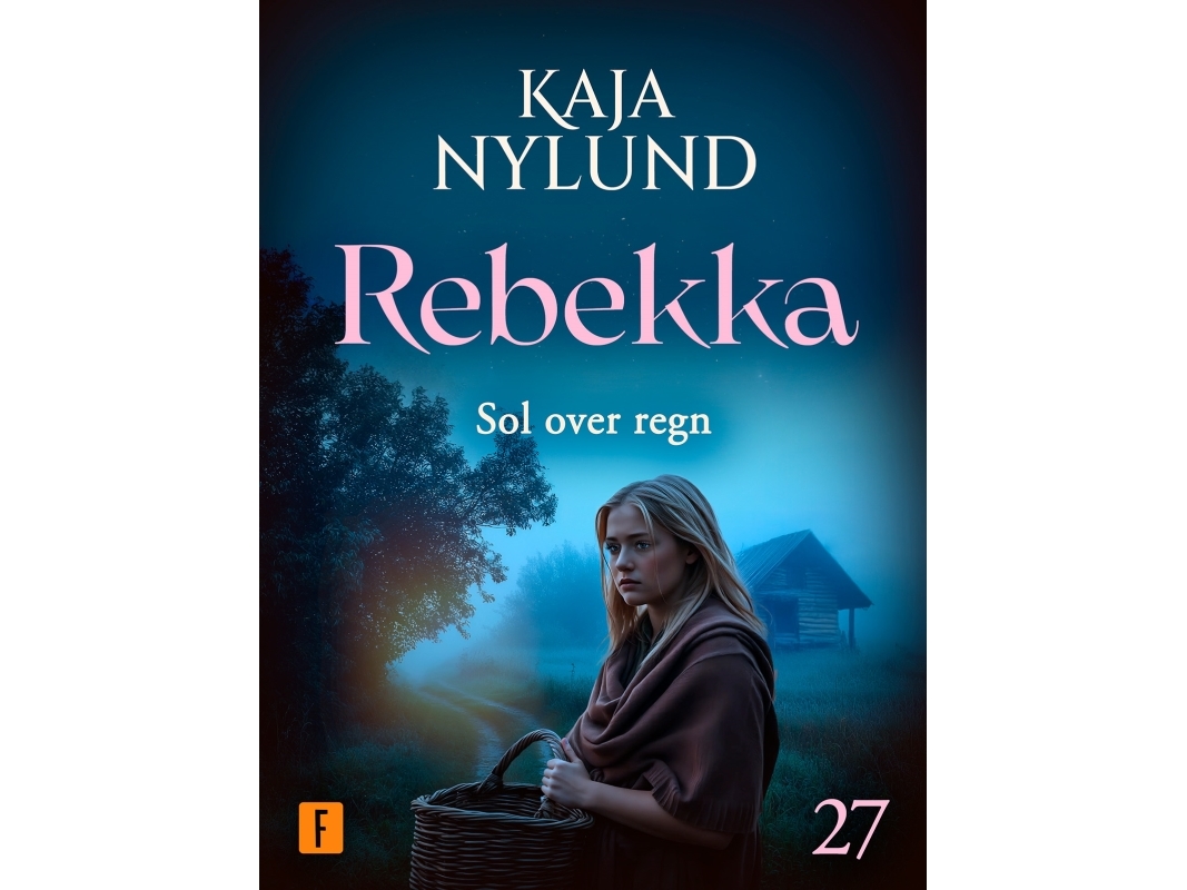 Sonne Über Regen | Kaja Nylund | Sprache: Dänish