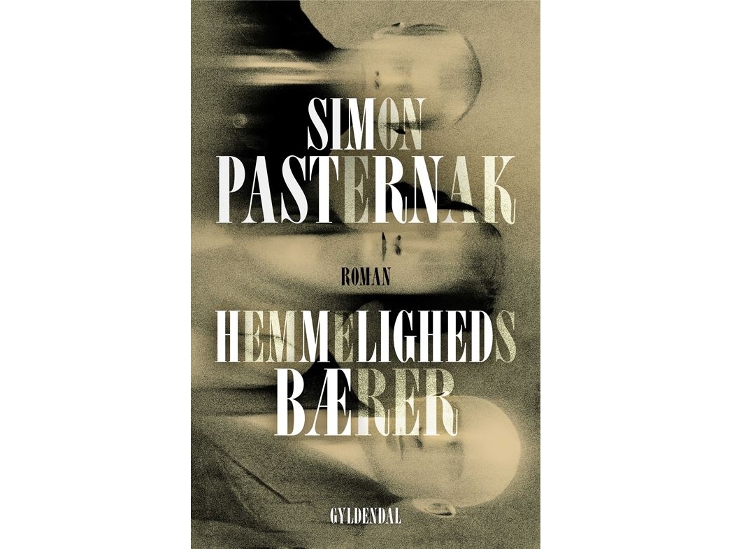 Träger Von Geheimnissen | Simon Pasternak | Sprache: Dänish