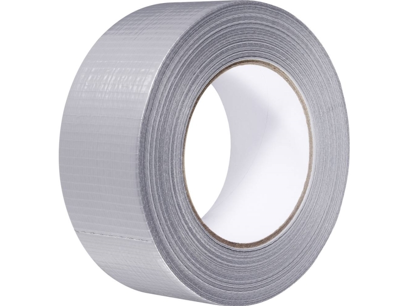 ACCESSORY Gaffa Tape Standard 48mm x 50m silber (30005310)