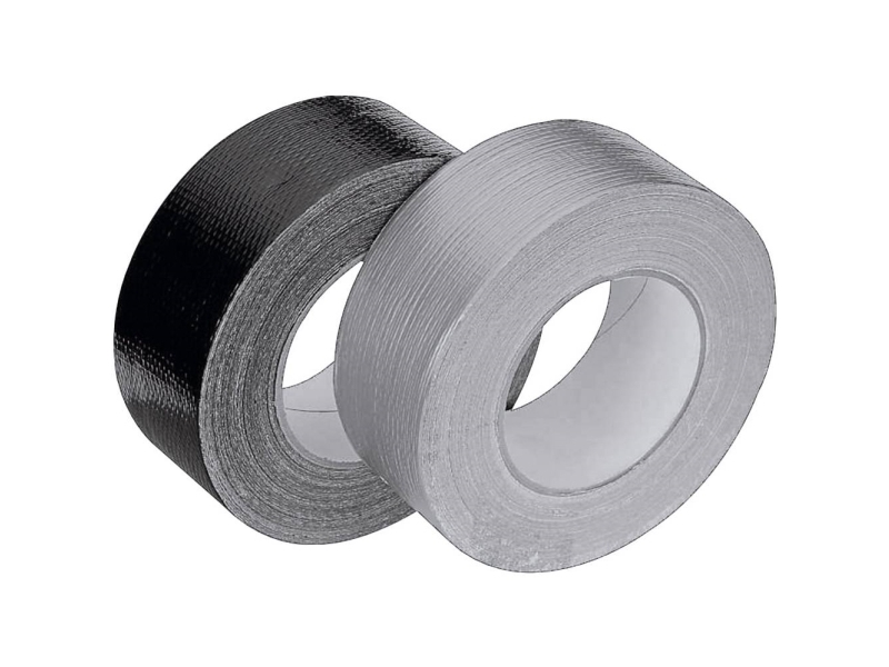 ACCESSORY Gaffa Tape Standard 48mm x 50m schwarz (30005320)