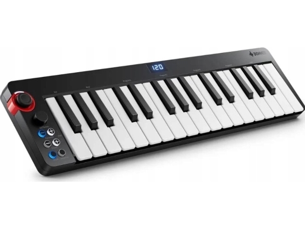 MIDI-keyboard controller DONNER N-32 - 32 tangenter