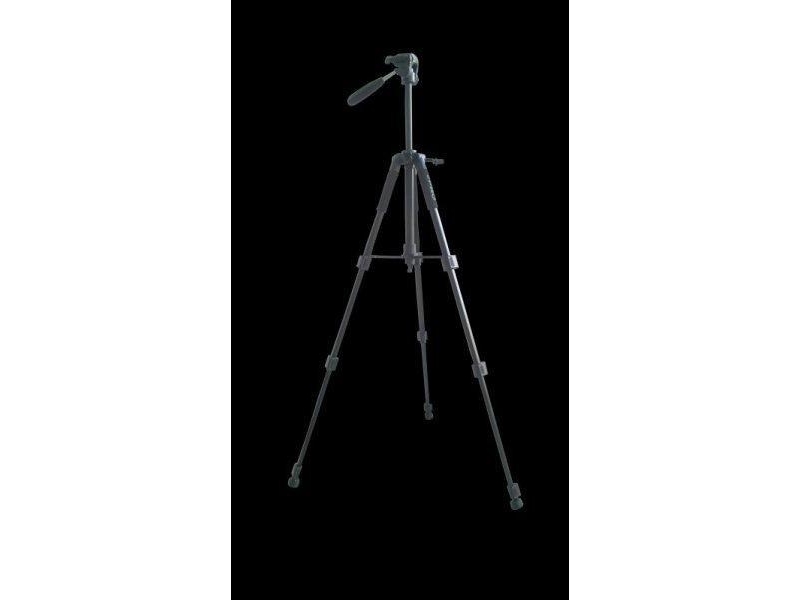 PRO STATIVE TR-650F 1,5M 1/4' stativ