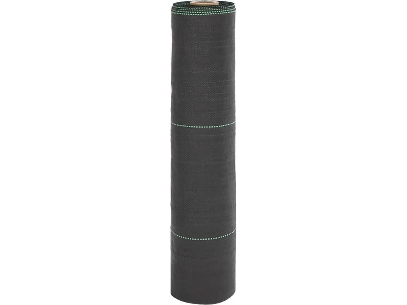 Agro-weed fleece, musta, 0,5x200 m, PP