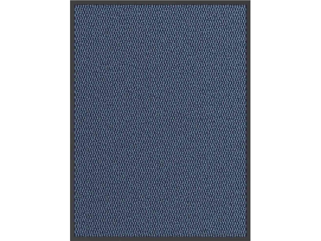 Dörrmatta Blå 80x120 cm | Huset - Inredning - Dörrmattor | GameStuff