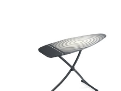 Brabantia 345647 Table à Repasser 135 X 45 cm Titan Oval | Baby & barn - Barnrummet - Klädvård - Strykjärn | GameStuff
